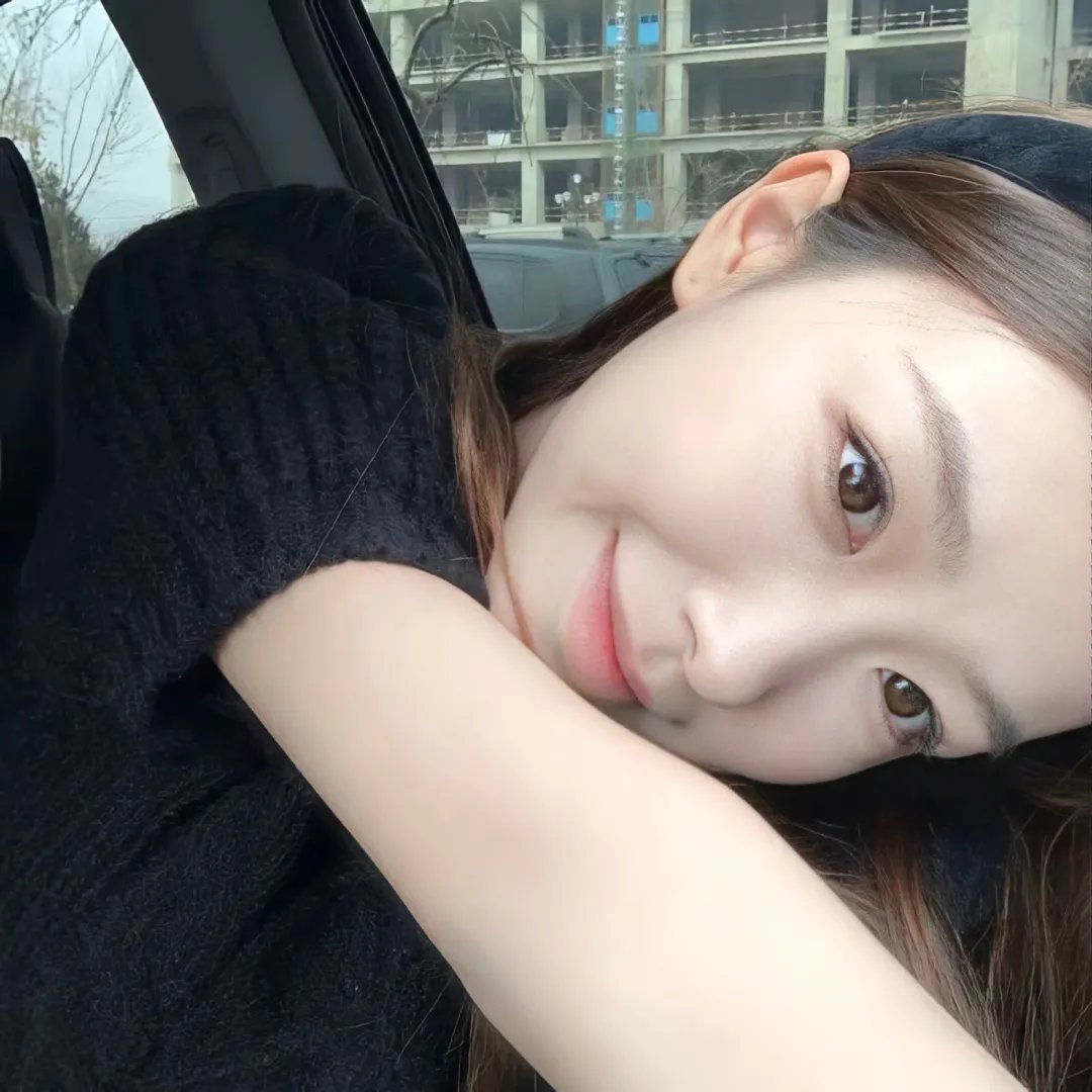 我的早更女友
